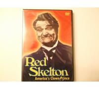 Red Skelton Americas Clown Prince