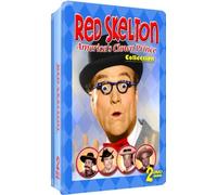 Red Skelton America's: Clown Prince Collection