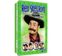 Red Skelton America's: Clown Prince Funny Man