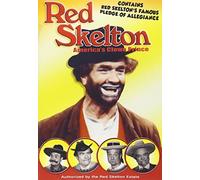 Red Skelton: America's Clown Prince [Import USA Zone 1]