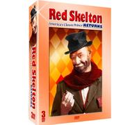 Red Skelton: America's Clown Prince Returns [Import USA Zone 1]
