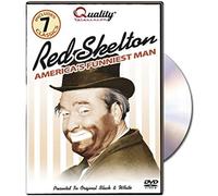 Red Skelton - America's Funniest Man