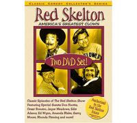 Red Skelton: America's Greatest Clown [Import USA Zone 1]