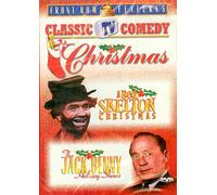 Red Skelton Christmas/Benny Holiday [Import USA Zone 1]