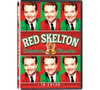 Red Skelton: Christmas Classics