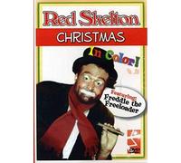 Red Skelton: Christmas, Disc One