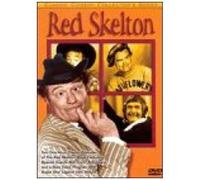 Red Skelton - Classic Comedy Collector's Series