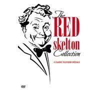 Red Skelton Collection [Import USA Zone 1]