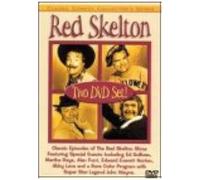 Red Skelton [Dvd] [Import]