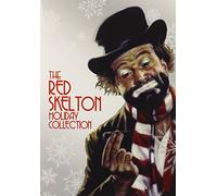 Red Skelton Holiday Collection