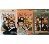 Red Skelton Holiday Collection DVD
