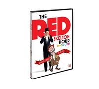 Red Skelton Hour in Color: The Unreleased Seasons