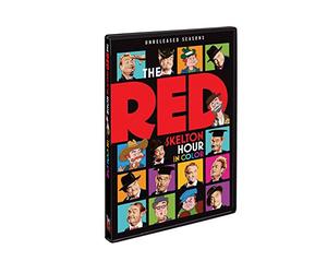 Red Skelton Hour in Color: The Unreleased Seasons