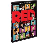 Red Skelton Hour In Color: The Unreleased Seasons [Dvd] [Import]