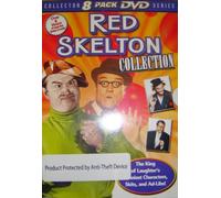 Red Skelton [Import USA Zone 1]