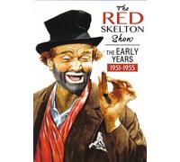 Red Skelton [Import USA Zone 1]