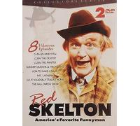 Red Skelton [Import USA Zone 1]