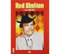 Red Skelton in Color