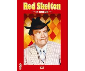 Red Skelton in Color