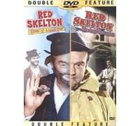 Red Skelton: King Of Laughter & Lost Episodes [Dvd] [Import]