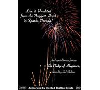 Red Skelton - Live & Unedited from the Nugget Hotel! by Red Skelton