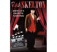 Red Skelton - Red Skelton: America's Favorite Funnyman