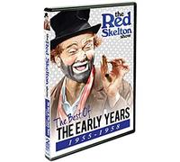 Red Skelton Show: Best Of Early Years (1955-58)