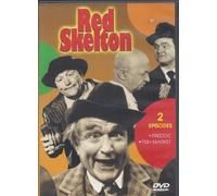 Red Skelton Show Freddie/Fish Market