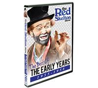 Red Skelton Show: The Best of Early Years: 1955-1958