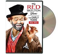 Red Skelton Show (Timeless Multimedia): The Early Years