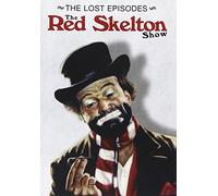 Red Skelton Show: The Lost Episodes