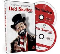 Red Skelton Show - The Lost Episodes by Red Skelton