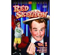 Red Skelton: TV Classics 1 [Import USA Zone 1]