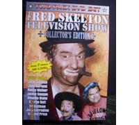 Red Skelton TV Shows Collector's Edition [Import USA Zone 1]