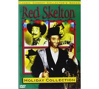 Red Skelton - Vol. 3 [Import USA Zone 1]