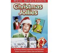 Red Skelton's Christmas Jollies [Import USA Zone 1]
