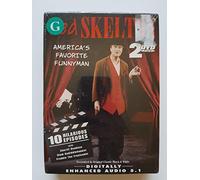 Red Skelton's Greatest Skits 1 & 2 [Import USA Zone 1]