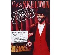 Red Skelton's Greatest Skits 1 [Import USA Zone 1]