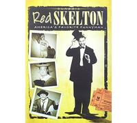 Red Skeltons Greatest Skits 2sl