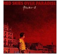 Red Skies Over Paradise