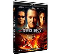 Red Sky Blu-ray