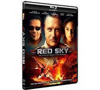 Red Sky - Blu-Ray