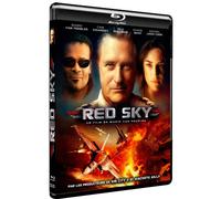 Red Sky Blu-ray