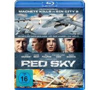 Red Sky [Blu-ray]