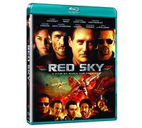 Red Sky [Blu-Ray]