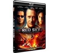 Red Sky – Blu-ray – Seven7