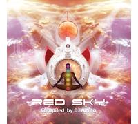 Red Sky - Compiled By Dj Amito