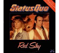 Red Sky/Don't Give It Up/The Milton Keynes Medley (Live) [Import]
