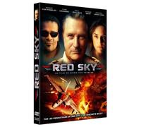 Red Sky DVD DVD