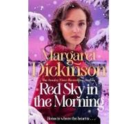 Red Sky In The Morning